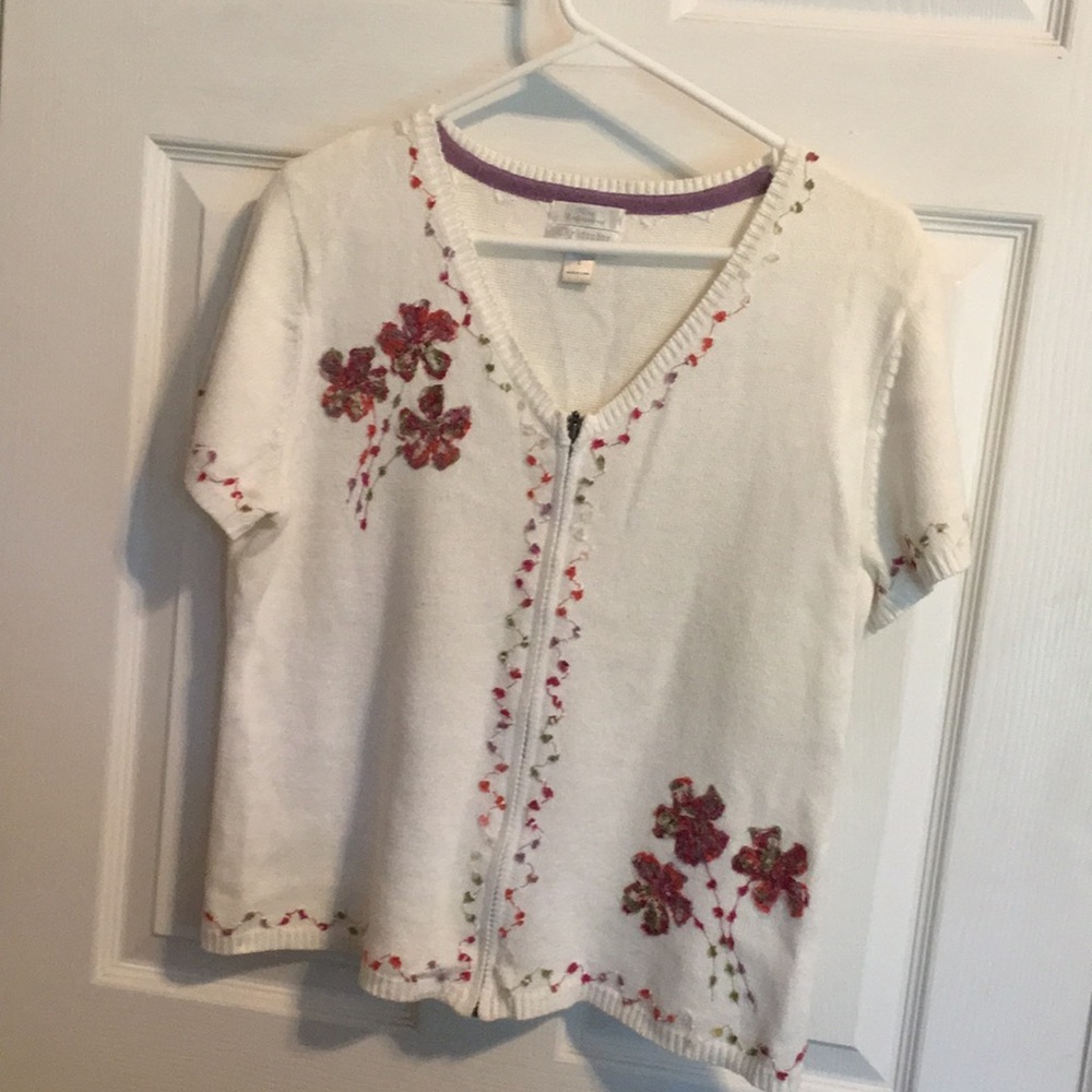Vintage Sweater